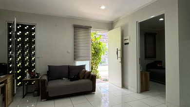 Kesempatan Rumah di Summarecon Bandung, Bandung, LB 71m², Harga 1,55 Miliar