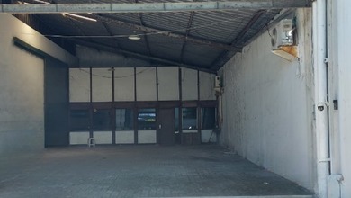 Jual Cepat Gudang Tengah Kota Bandung Siap Pakai