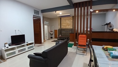 Rumah Dijual di Cijerah, Bandung, LB 135m², Harga Terbaik!