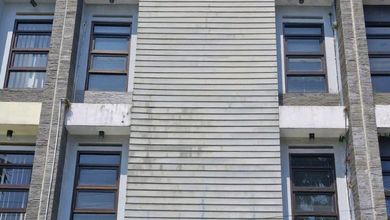 Murah Ruko Batununggal 3 Lantai Murah