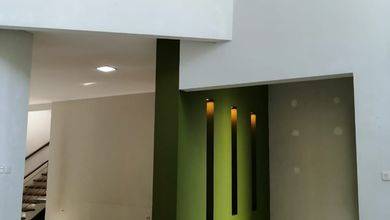 Jual Rumah Megah LT 312 m2 Kawasan Pondok Hijau, Bandung