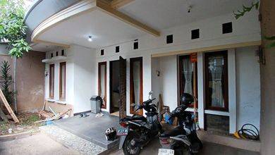 Jual Segera Rumah Mewah di Taman Kopo Indah, Bandung, Luas 180 m2