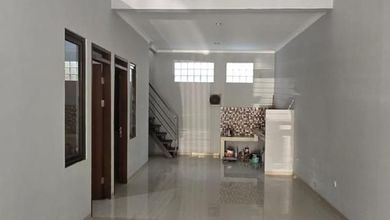 Rumah Minimalis di Margaasih, Bandung, LT 126 m2