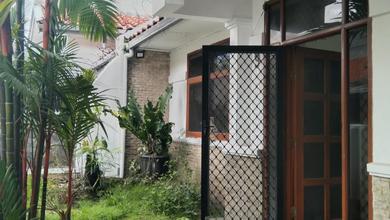 Promo Rumah di Pasir Koja, Bandung, LB 90m², Harga 1,95 Miliar