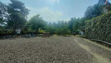 Tanah Elit Dijual di Dago Pakar, Bandung, Harga 15,7 Miliar