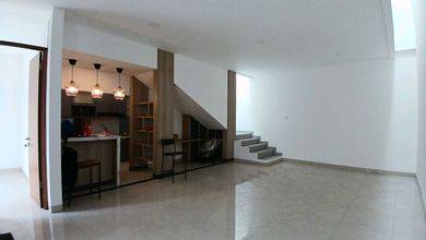 Rumah Modern LT 118 Jual area Bandung Kota, Bandung