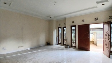 Kesempatan Langka, rumah Prestisius di Astanaanyar, Bandung, LB 280m²