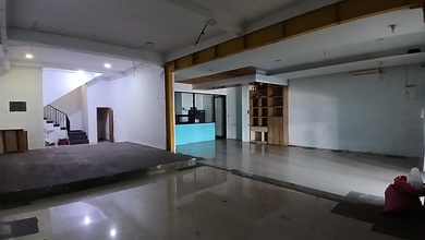 Ruko 3 Lantai Mainroad Rajawali Jual Cepat