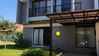 Rumah Area Premium Kota Baru Parahyangan, Bandung - Harga Menarik 2,95 Miliar