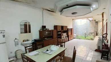 For Sale rumah Eksklusif di Cicendo, Bandung - LT 241m²