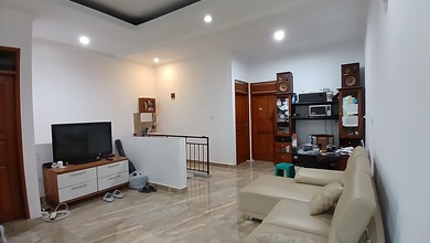 Rumah Area Premium Pajajaran, Bandung - Harga Terbaik 2,95 Miliar