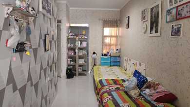 Rumah Idaman di Margaasih, Bandung, 2 KT, Harga 750 Juta