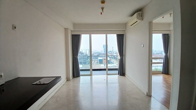 Penawaran Menarik Apartemen di Pasir Kaliki, Bandung, LB 44m²