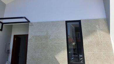 Jual Rumah 105 area Margaasih, Bandung