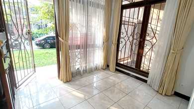 Hunian Prestisius di Kawasan Kota Baru Parahyangan, Bandung, LB 125m², Harga 3,5 Miliar