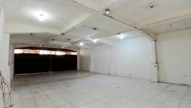 Disewa Ruang Usaha 2 Lantai Mainroad Holis