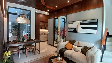 Rumah Dijual di Taman Kopo Indah, Bandung, LB 68m², Harga Terbaik!