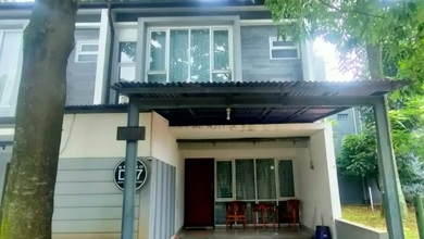 Rumah Idaman di Holis Cigondewah, Bandung, 2 KT, Harga 1,65 Miliar