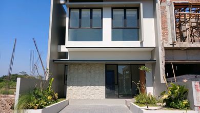 Dijual Rumah Strategis di Soreang, Bandung - LT 84m²