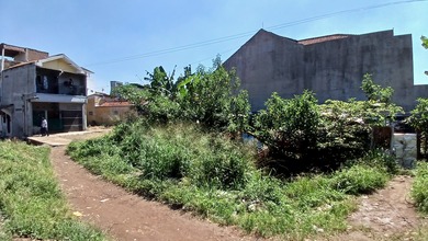 Dijual Tanah Premium di Caringin, Bandung, LT 1353m²