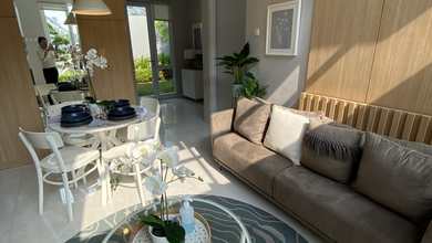 Rumah Premium area Curug, Tangerang, LT 51 m2