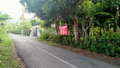 Tanah Siap Bangun Lokasi Komplek Lovina Buleleng