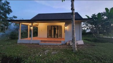 Kesempatan Rumah di Selemadeg, Tabanan, LB 70m², Harga 800 Juta