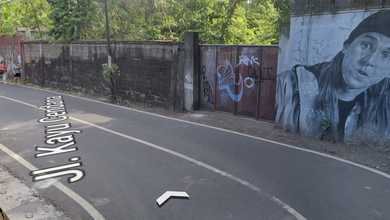 Dijual Tanah Eksklusif di Seminyak, Badung, LT 2390m²