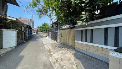 Jual Rumah Siap Tinggal di Jagakarsa, Jakarta Selatan, Luas 132 m2