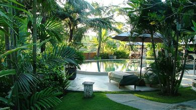 Jual Cepat Rumah Mewah di Canggu, Badung, Luas 1000 m2