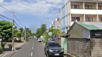 Sewa Tanah Per Tahun dengan Harga Murah Lokasi Sunset Road