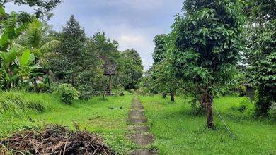 Tanah Siap Bangun Kawasan Komplek Tabanan Tabanan