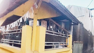 Properti Siap Huni di Kawasan Kalideres, Jakarta Barat, LT 141m²