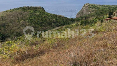 Jual Tanah di Lokasi Premium Nusa Penida, Klungkung, Harga 800 Juta