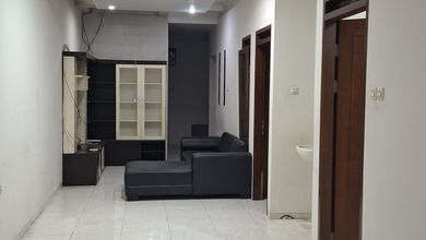 Rumah Siap Pakai di Area Taman Holis Indah, Bandung, LT 114m²