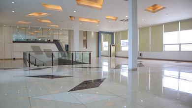 Kantor Siap Pakai Mainroad Bkr Bandung