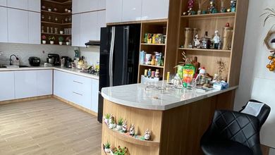 Dijual Rumah Strategis di Sariwangi, Bandung - LT 100m²