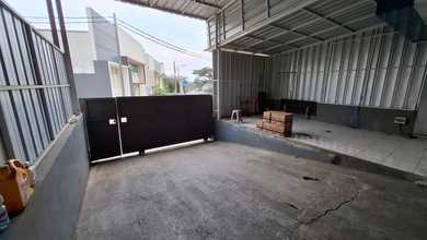 Gudang Murah Dekat Tol di Kutawaringin Bandung