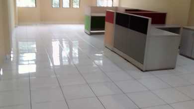 Ruko 3,5 Lantai di Jalan Pungkur Bandung