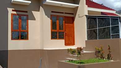 Rumah Dijual di Sariwangi, Bandung, LB 55m², Harga Terbaik!