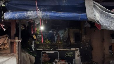 Dijual Tanah Premium di Bandung Kota, Bandung, LT 280m²