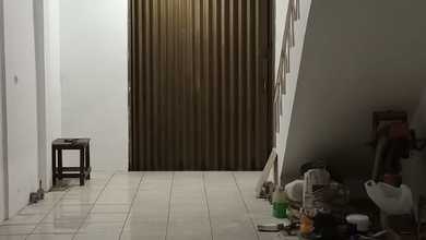 Ruko 2 Lantai Mainroad Jalan Ah Nasution Ujungberung Bandung 