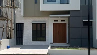 Rumah Favorit di Terusan Buah Batu, Bandung, 3 KT, Harga 1,78 Miliar