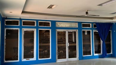 Ruko 4 Lantai dekat RS SANTOSA Kopo