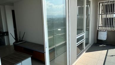 Dijual Apartemen Strategis di Bandung Kota, Bandung, Luas 89m²