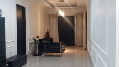 Rumah Area Premium Mekar Wangi, Bandung - Harga Menarik 4,2 Miliar