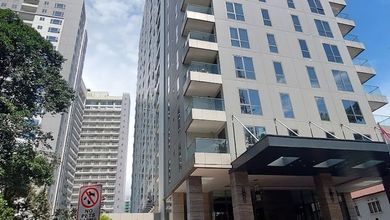 Apartemen Minimalis Harga Murah, Lokasi Hegarmanah, Bandung