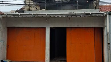 Ruko di Cibolerang dekat Kawasan Industri