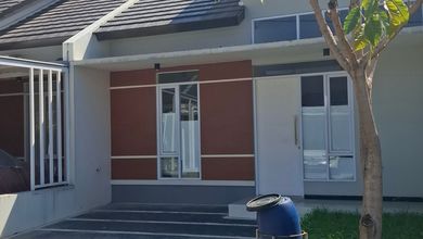 Rumah Favorit di Taman Kopo Indah, Bandung, 2 KT, Harga 1,5 Miliar