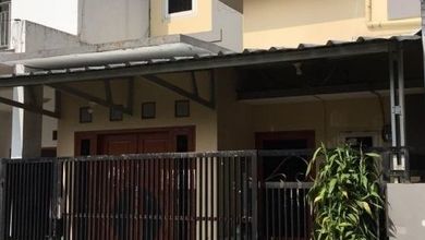 Hunian Idaman di Cimahi, Bandung, 3 KT, Harga 1,1 Miliar